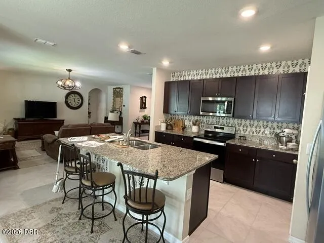 314 Sandoval Drive Ormond Beach, FL 32174
