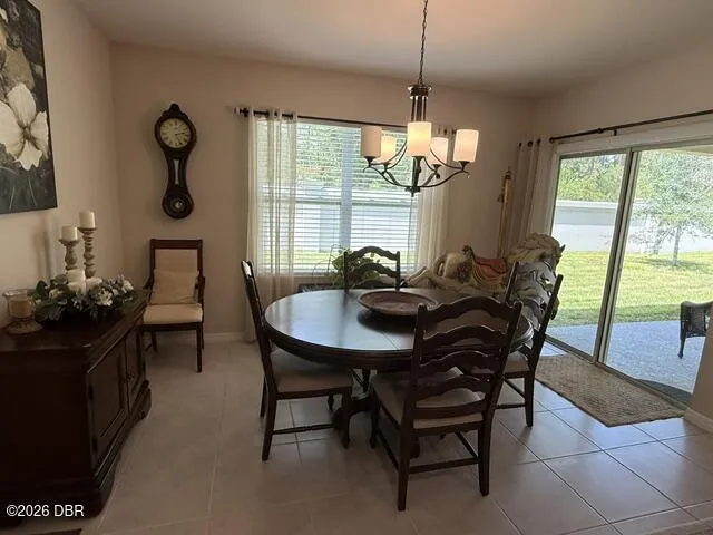 314 Sandoval Drive Ormond Beach, FL 32174