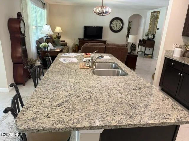 314 Sandoval Drive Ormond Beach, FL 32174