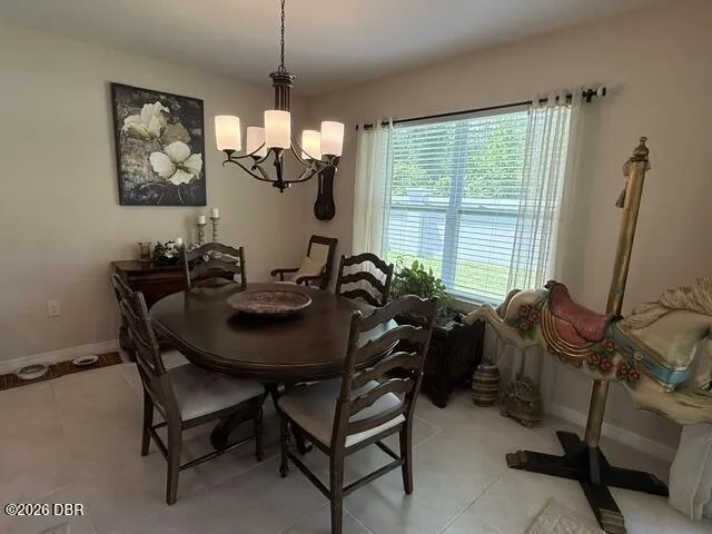 314 Sandoval Drive Ormond Beach, FL 32174
