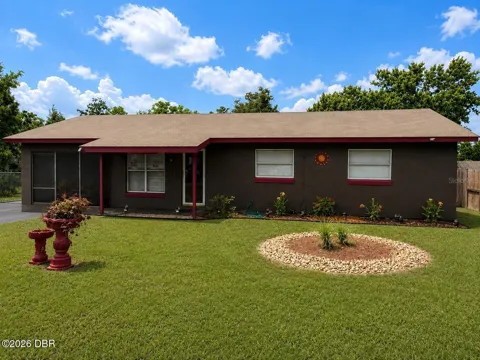 605 Laisy Drive