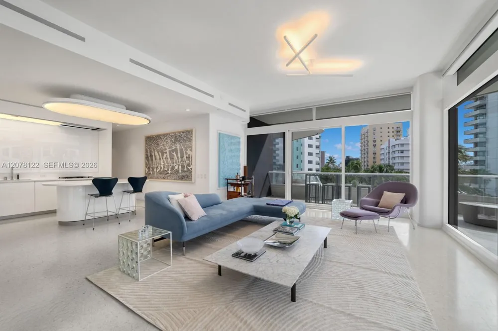 3315 Collins Ave #4C Miami Beach, FL 33140