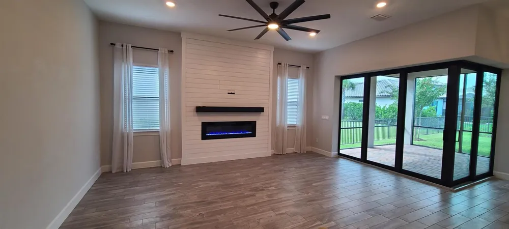537 SE CRATHES STREET Port St. Lucie, FL 34984