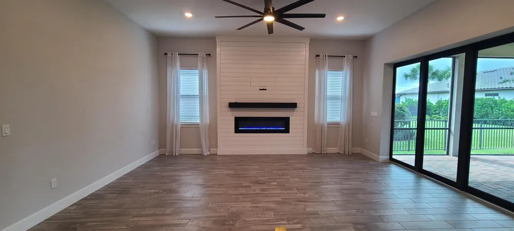 537 SE CRATHES STREET Port St. Lucie, FL 34984