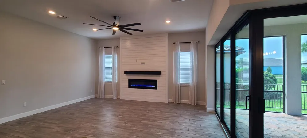 537 SE CRATHES STREET Port St. Lucie, FL 34984