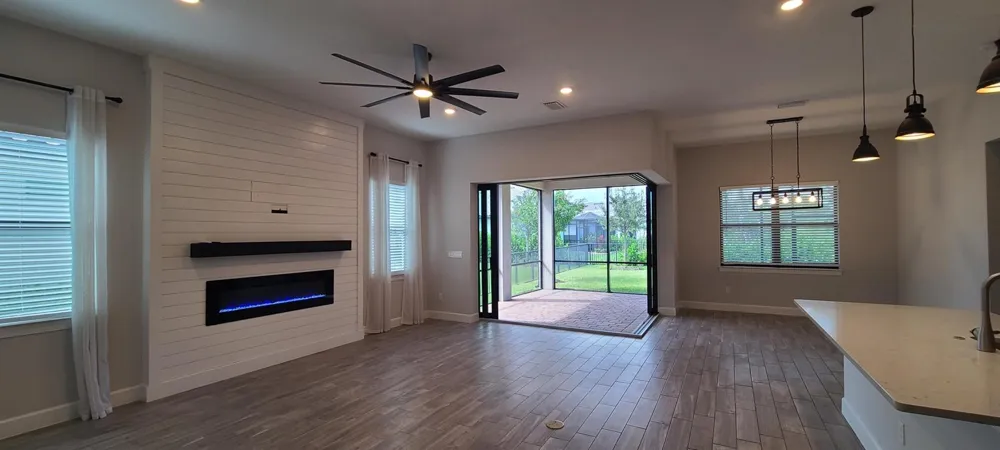 537 SE CRATHES STREET Port St. Lucie, FL 34984
