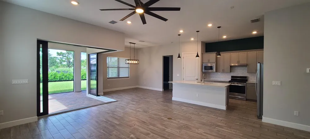 537 SE CRATHES STREET Port St. Lucie, FL 34984
