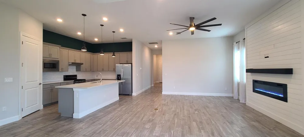 537 SE CRATHES STREET Port St. Lucie, FL 34984