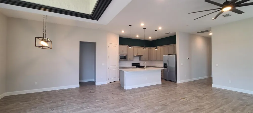 537 SE CRATHES STREET Port St. Lucie, FL 34984