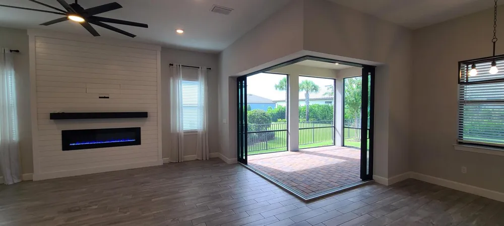 537 SE CRATHES STREET Port St. Lucie, FL 34984