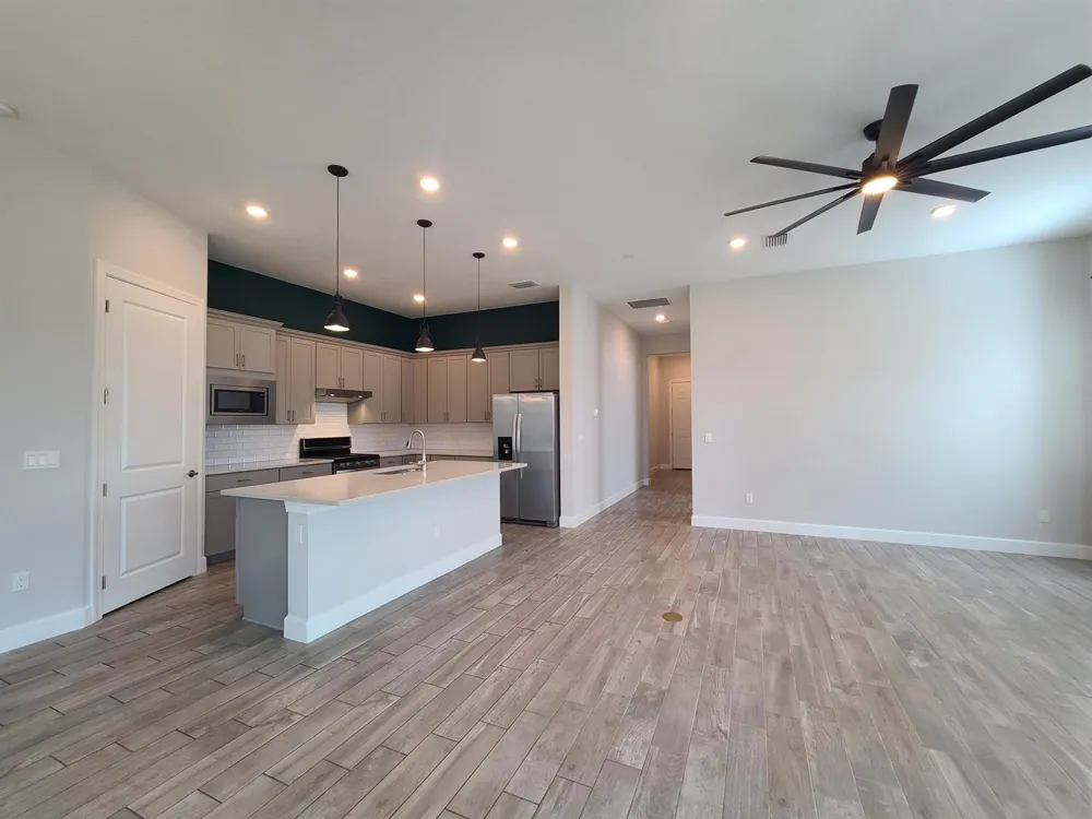 537 SE CRATHES STREET Port St. Lucie, FL 34984
