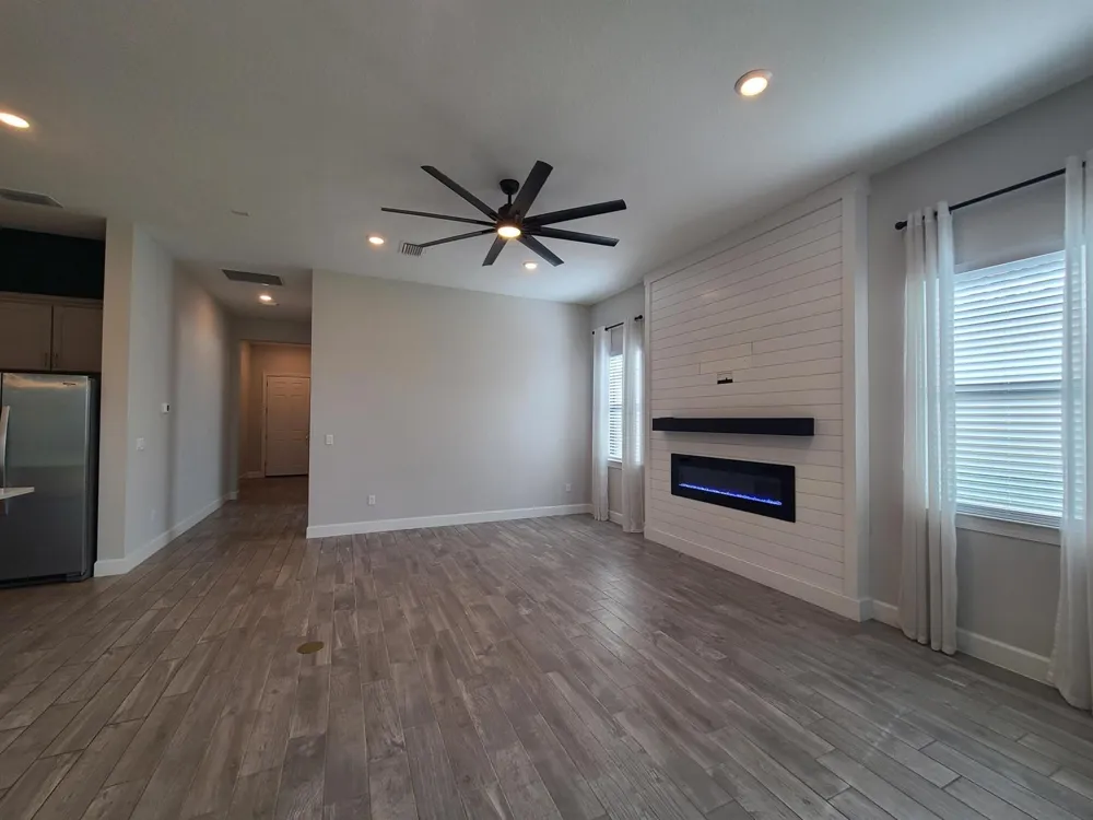 537 SE CRATHES STREET Port St. Lucie, FL 34984