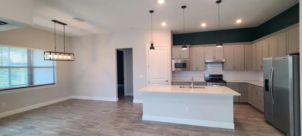537 SE CRATHES STREET Port St. Lucie, FL 34984