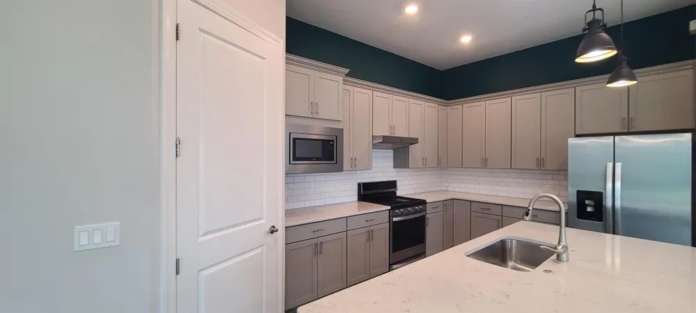 537 SE CRATHES STREET Port St. Lucie, FL 34984