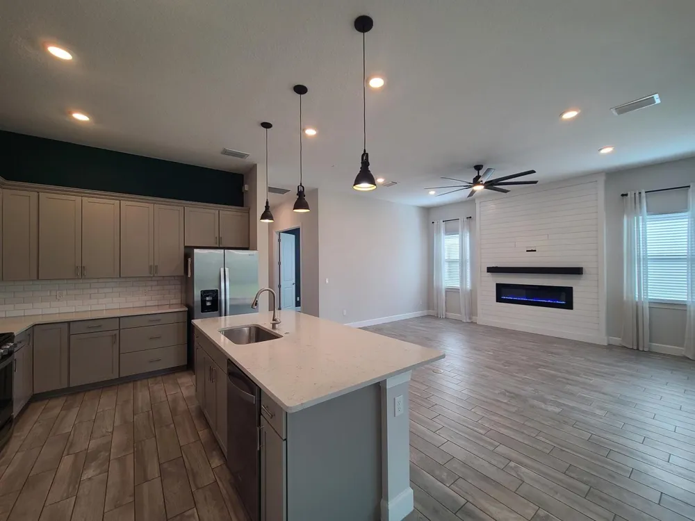 537 SE CRATHES STREET Port St. Lucie, FL 34984