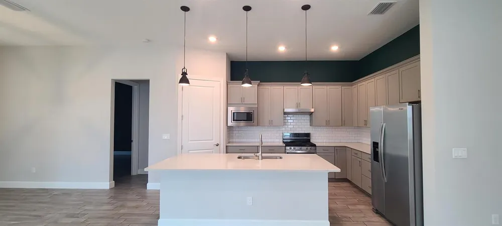 537 SE CRATHES STREET Port St. Lucie, FL 34984