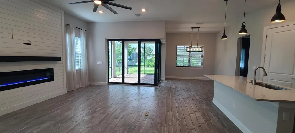 537 SE CRATHES STREET Port St. Lucie, FL 34984