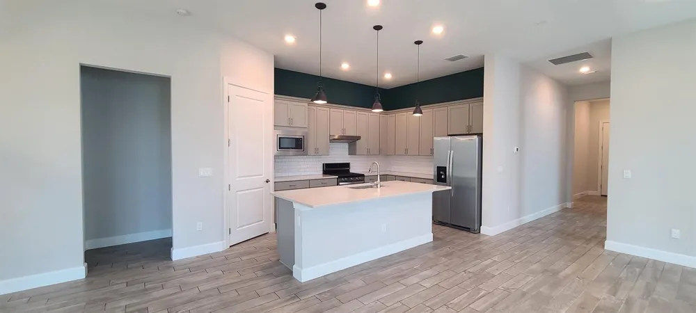 537 SE CRATHES STREET Port St. Lucie, FL 34984