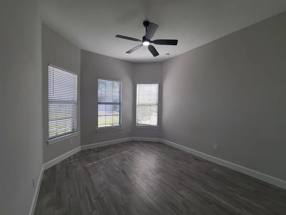 537 SE CRATHES STREET Port St. Lucie, FL 34984
