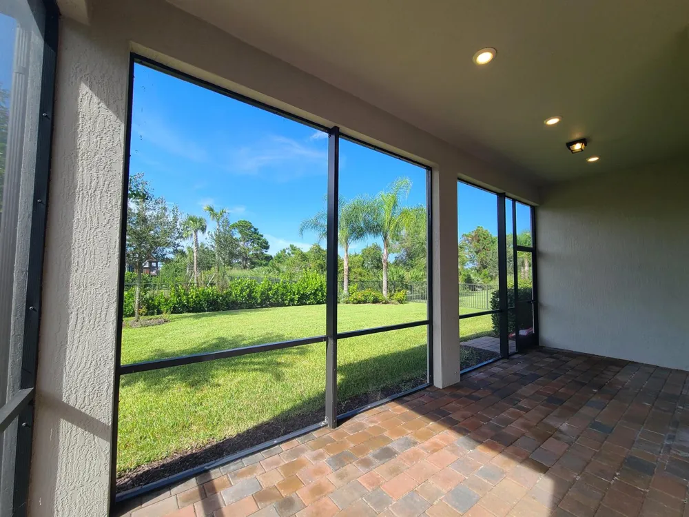 537 SE CRATHES STREET Port St. Lucie, FL 34984