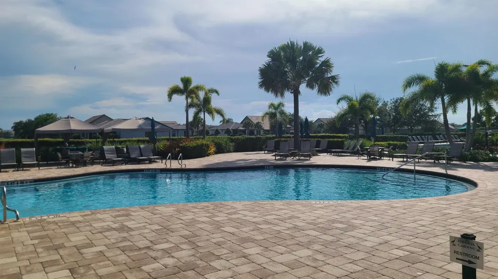 537 SE CRATHES STREET Port St. Lucie, FL 34984