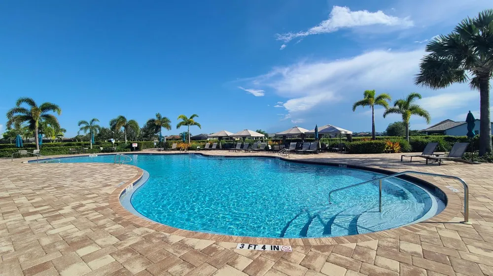 537 SE CRATHES STREET Port St. Lucie, FL 34984