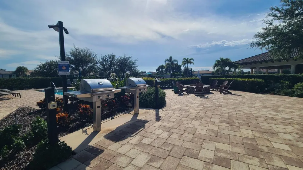 537 SE CRATHES STREET Port St. Lucie, FL 34984