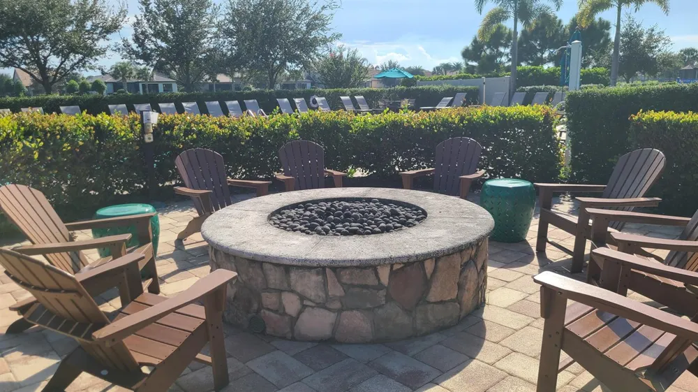 537 SE CRATHES STREET Port St. Lucie, FL 34984