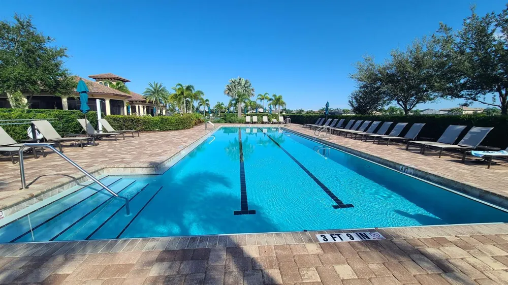 537 SE CRATHES STREET Port St. Lucie, FL 34984