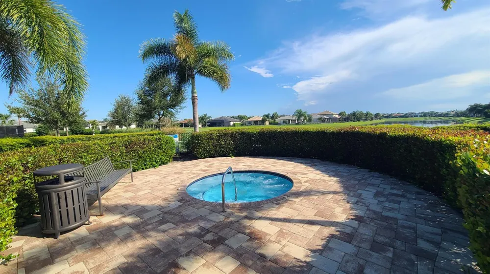 537 SE CRATHES STREET Port St. Lucie, FL 34984