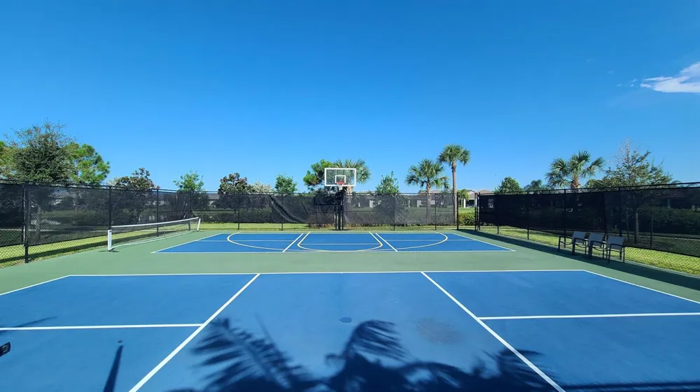 537 SE CRATHES STREET Port St. Lucie, FL 34984
