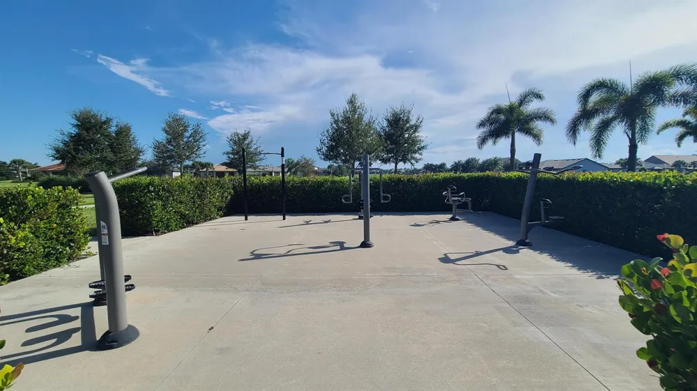 537 SE CRATHES STREET Port St. Lucie, FL 34984