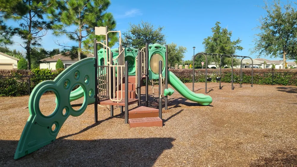 537 SE CRATHES STREET Port St. Lucie, FL 34984