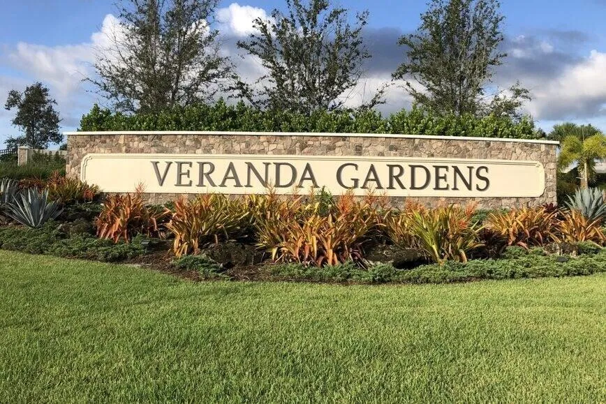 537 SE CRATHES STREET Port St. Lucie, FL 34984