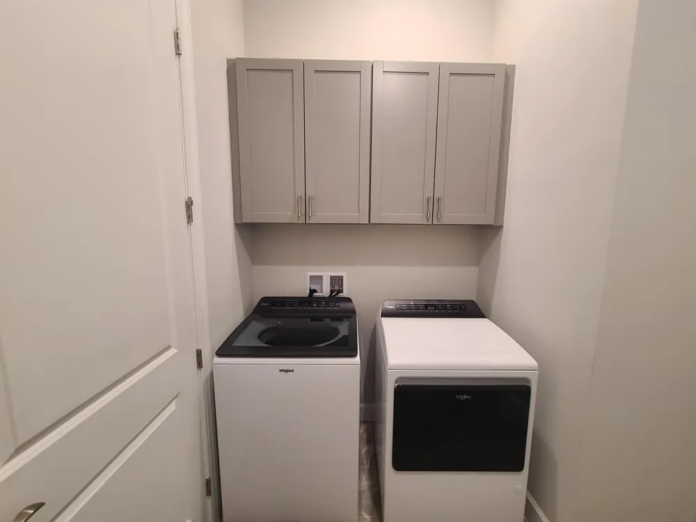 537 SE CRATHES STREET Port St. Lucie, FL 34984