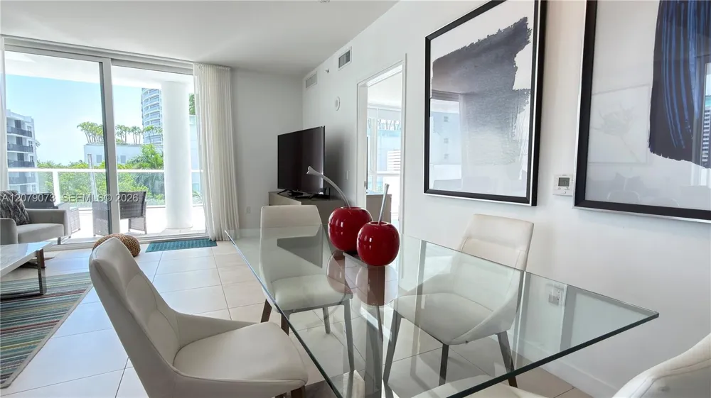 401 Birch Rd #415 Fort Lauderdale, FL 33304