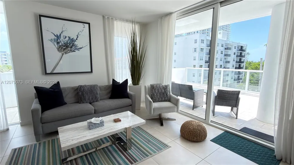 401 Birch Rd #415 Fort Lauderdale, FL 33304