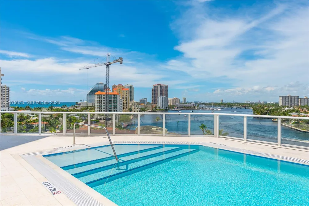 401 Birch Rd #415 Fort Lauderdale, FL 33304