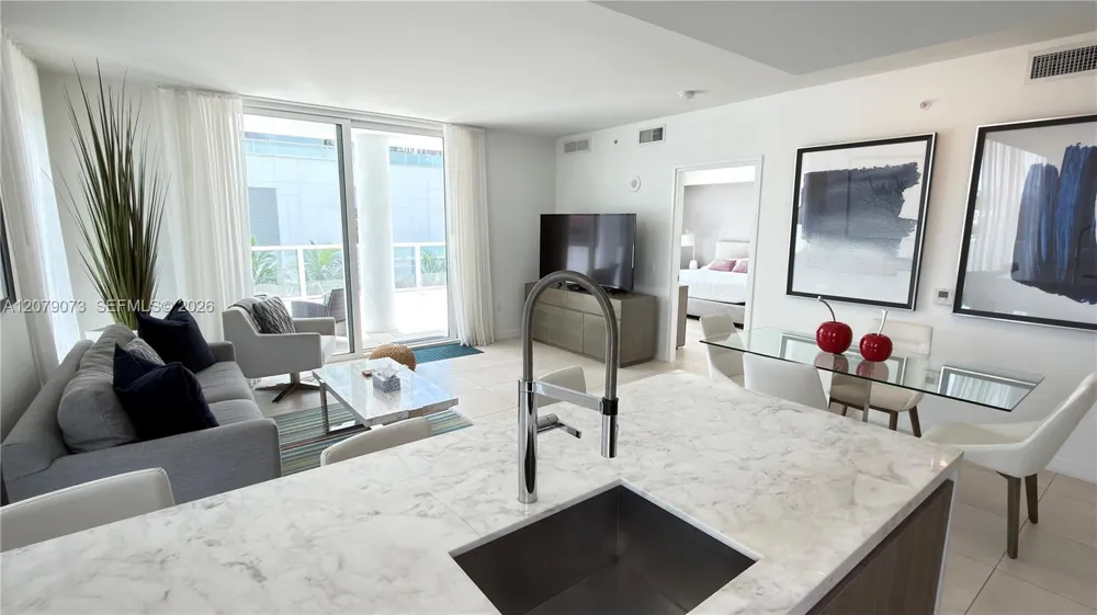 401 Birch Rd #415 Fort Lauderdale, FL 33304