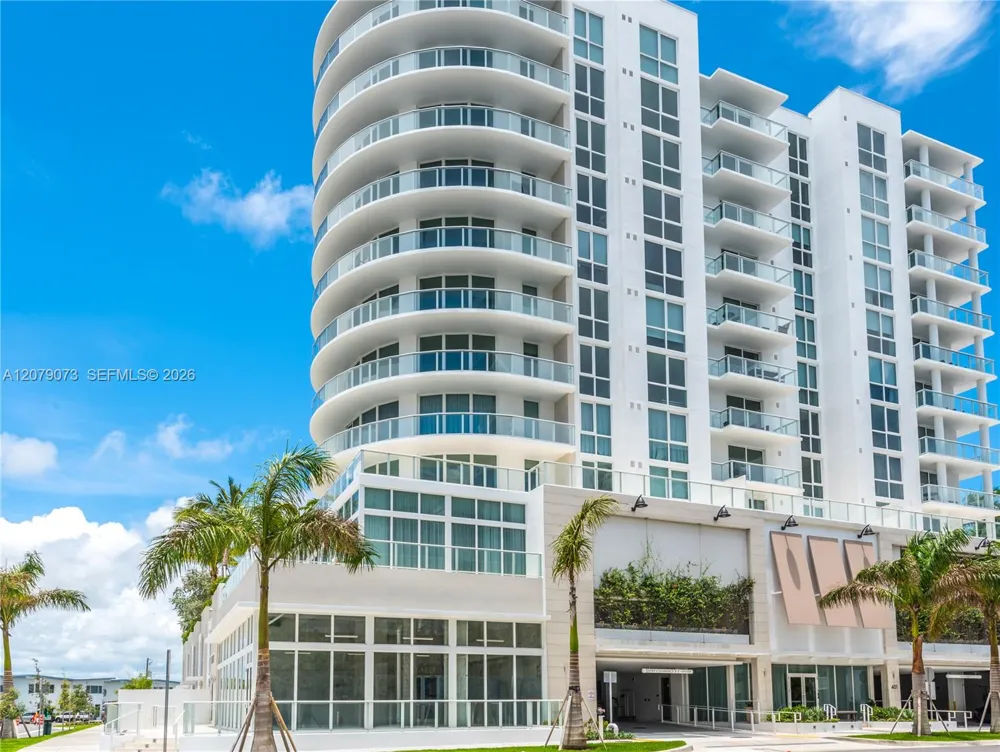 401 Birch Rd #415 Fort Lauderdale, FL 33304
