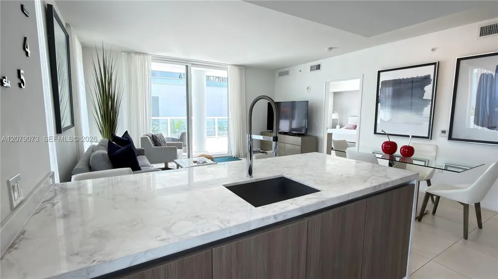 401 Birch Rd #415 Fort Lauderdale, FL 33304