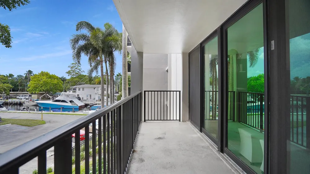 1201 River Reach Drive #202 Fort Lauderdale, FL 33315