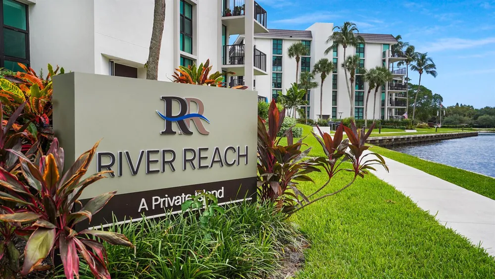 1201 River Reach Drive #202 Fort Lauderdale, FL 33315