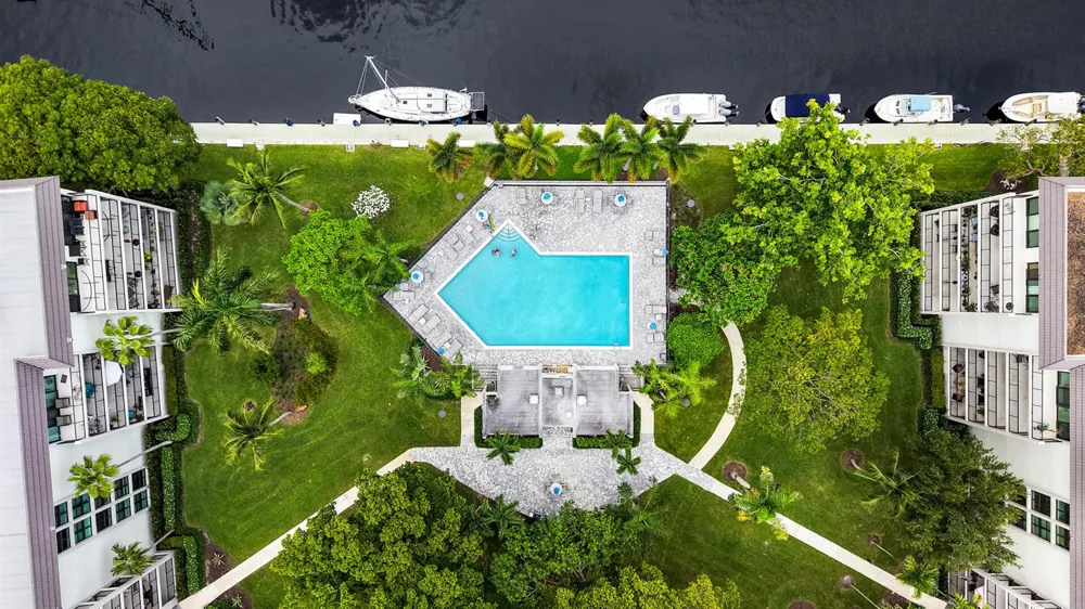 1201 River Reach Drive #202 Fort Lauderdale, FL 33315