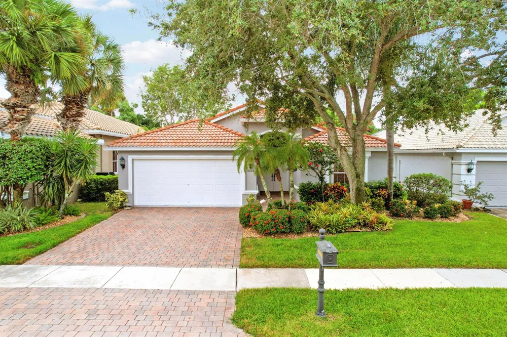 7428 VIA LURIA Lake Worth, FL 33467