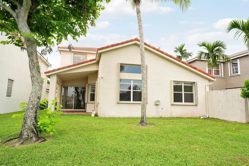 7428 VIA LURIA Lake Worth, FL 33467