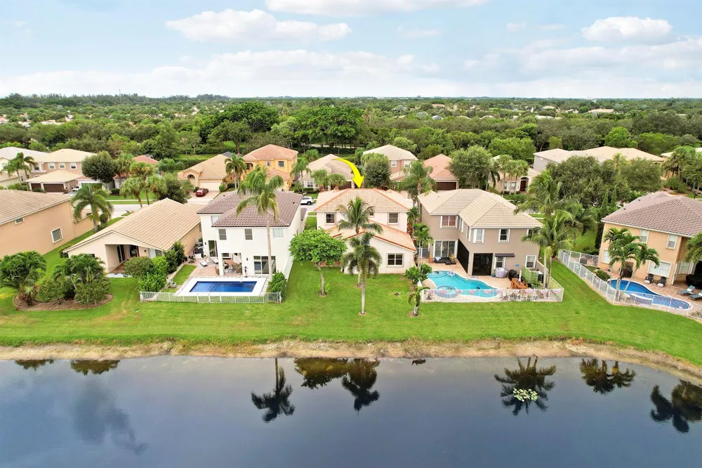 7428 VIA LURIA Lake Worth, FL 33467