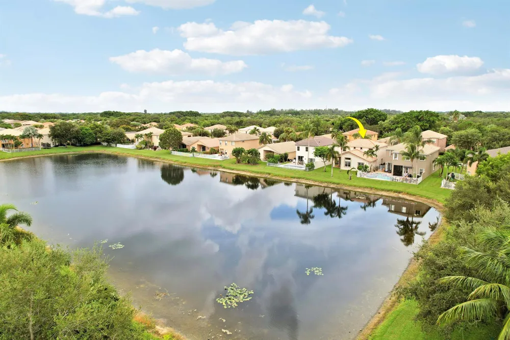 7428 VIA LURIA Lake Worth, FL 33467