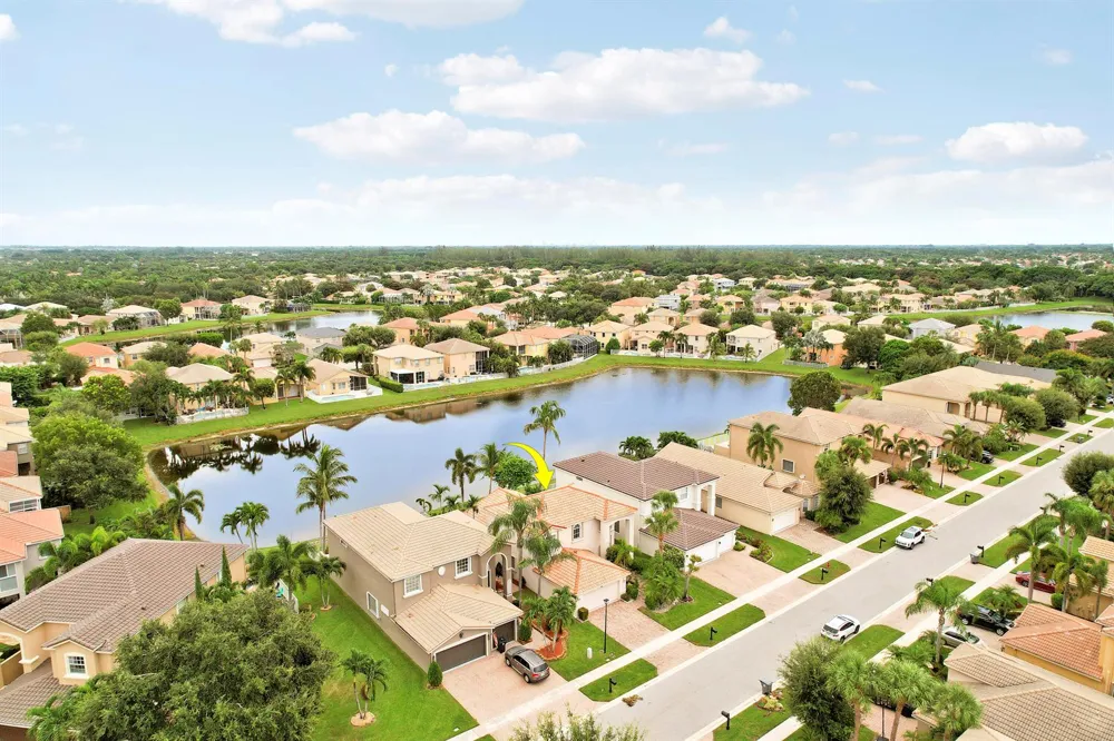 7428 VIA LURIA Lake Worth, FL 33467