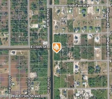 7968 15th Terrace Labelle, FL 33935